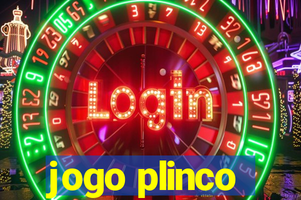 jogo plinco